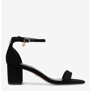 Sandale dama 5905588531005 - Textil - Negru - Negru