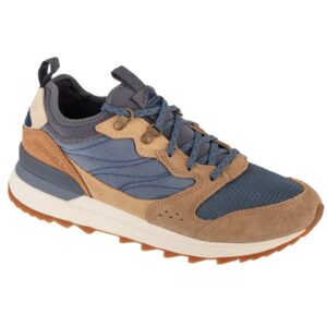 Pantofi sport - Alpine 83 Sneaker Recraft 1007005 - Multicolor