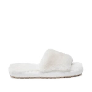 Papuci dama  304290718 - Piele naturala - 36 EU - Bej