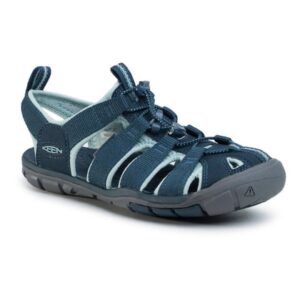 Ghete si bocanci sport dama  207127807 - Piele naturala/Piele nabuc - Bleumarin
