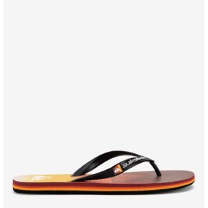 Papuci barbati 5905588754169 - Sintetic - Negru - Negru