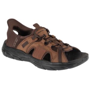 Sandale pentru barbati -  Slip-Ins: Revolted SS - Merrick 205181 - Maro