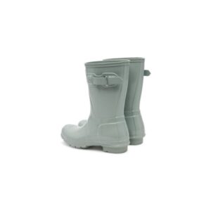Cizme de ploaie dama 305299321 - Sintetic - Albastru - Albastru