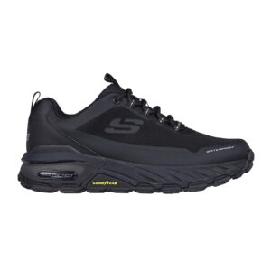 Pantofi impermeabili pentru drumetii Max Protect-Fast