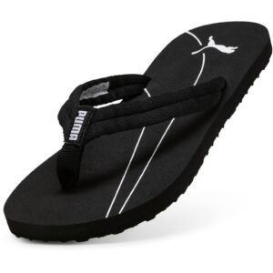 Slapi unisex Epic Flip V3 - Negru