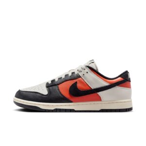 Pantofi sport - Dunk Low Retro Ss - Piele naturala - Multicolor - Multicolor