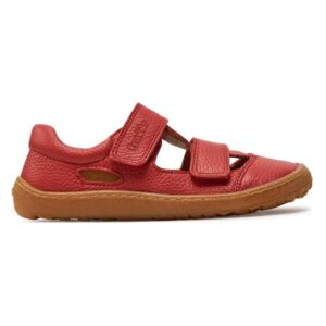 Sandale copii - 888695 - Piele naturala - Rosu