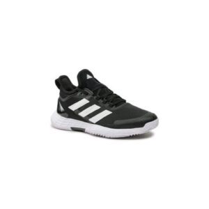 Pantofi tenis barbati  302281060 - Textil - Negru - Negru
