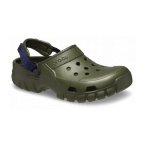 Saboti Femei - OffRoad Sport 202651 Clog - Verde - Verde