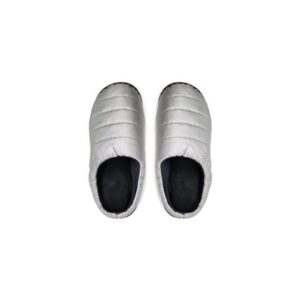 Papuci unisex 304463082 - Textil - Gri - Gri