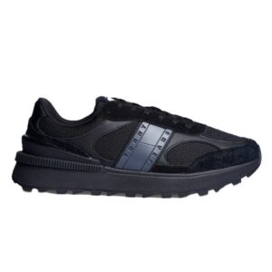 Pantofi sport tjm technical runner ess - Negru
