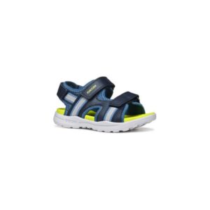 Sandale barbati 304461347 - Piele ecologica - 36 EU - Albastru