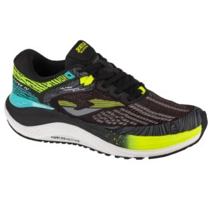 Pantofi pentru alergare - Fenix Men 8445959 - Negru
