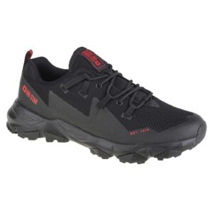 Sneakers -  Shoes KK174109 - Negru - Negru