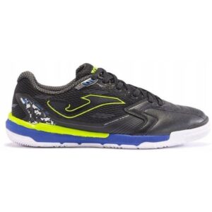 Pantofi sport barbati Liga 5 2401 - tehnologie VTS - negru - Negru