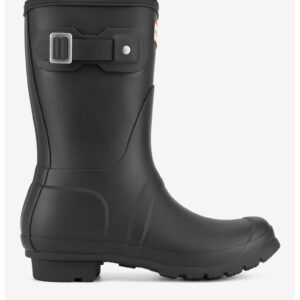 Cizme de ploaie dama 5905588952664 - Cauciuc - Negru - Negru