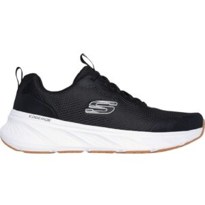 Pantofi sport din plasa cu insertii din material sintetic Edgeride Rekze