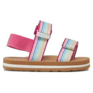 Sandale copii 301819721 - Textil - Multicolor - Multicolor