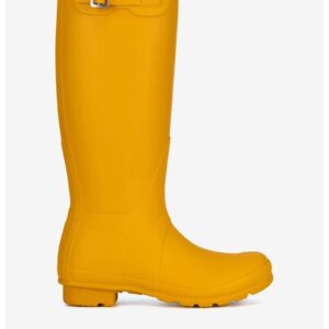 Cizme de ploaie dama 5905588949145 - Cauciuc - Galben - Galben