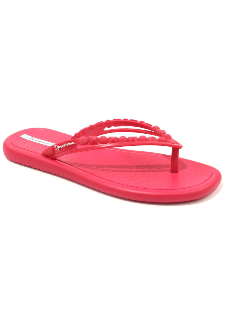 Slapi dama Meu Sol Thong 27130 AV464 - Negru
