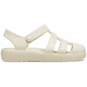 Sandale pentru Copii Velcro - Classic Fisherman 210625 Kids - Bej - Bej
