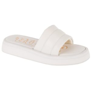 Papuci de dama -  S.Duna Lady 84471506 - Bej