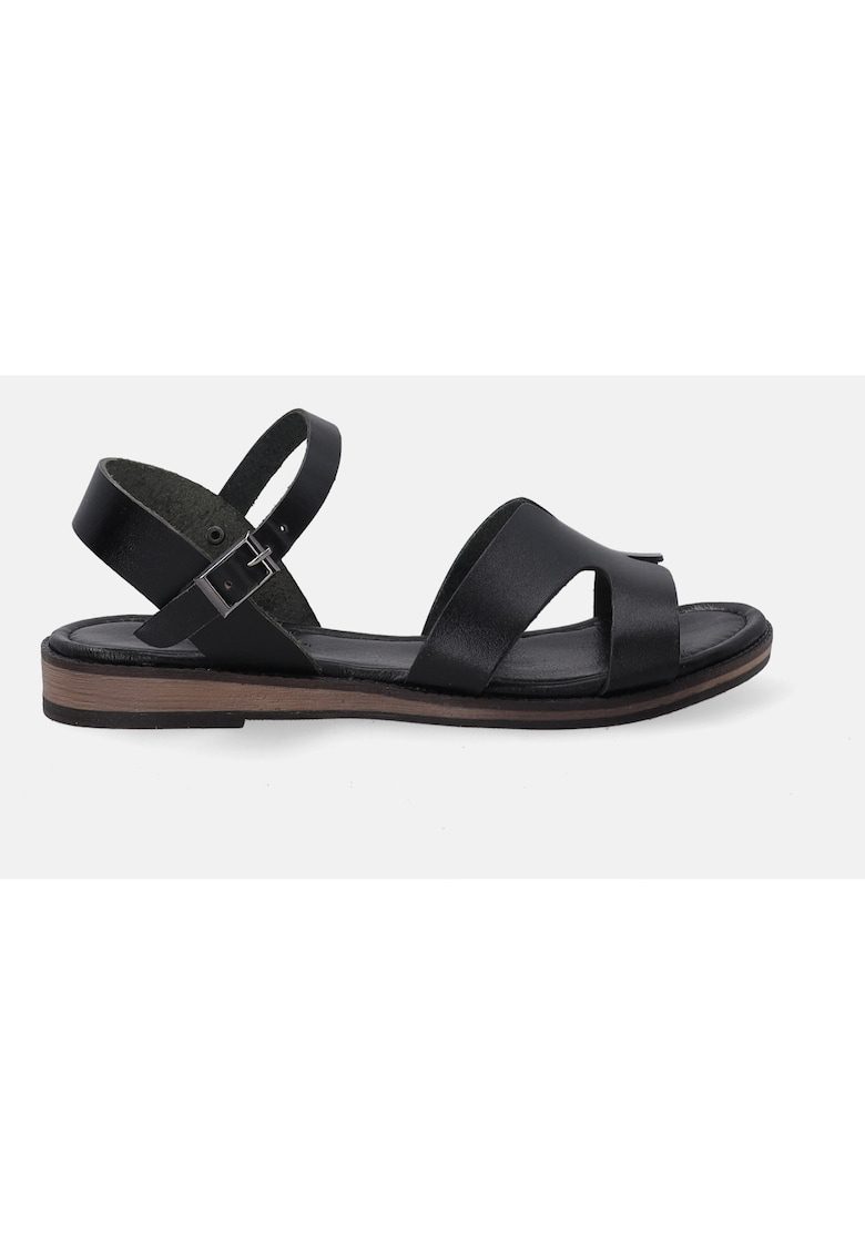 Sandale Joase Uni Din Piele