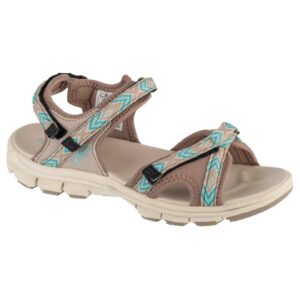 Sandale -  Almaak Hiking Sandal 389946 - Maro