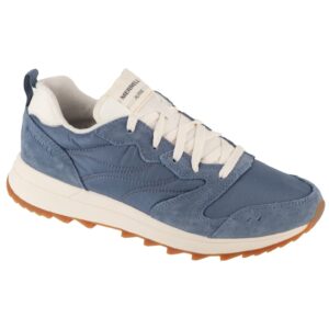 Pantofi sport pentru barbati - BM216872 - Maro - Albastru marin