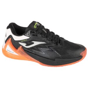 Pantofi pentru tenis -  Open Men 8447045 - Negru intens