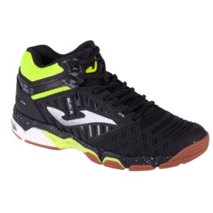 Pantofi pentru volei -  V.Block Men 8445991 - Negru