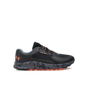 Pantofi sport barbati -  01427 - Sintetic - Negru
