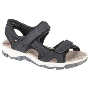 Sandale -  Sandals 68866 - Albastru marin