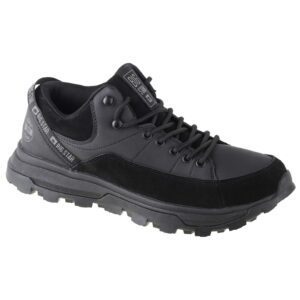 Pantofi de trekking -  Trekking Shoes KK174244-906 - Negru - Negru