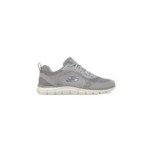 Pantofi sport barbati  304743634 - Textil - Gri - Gri