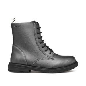 Cizme dama  303949112 - Piele ecologica - Gri - Gri
