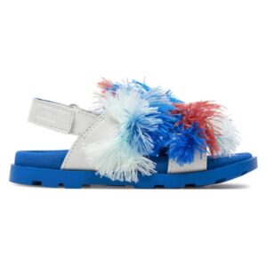 Sandale copii  304042072 - Piele naturala - Multicolor
