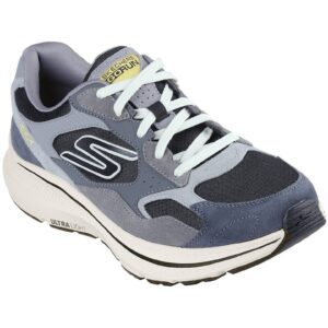 Pantofi sport barbati  Go Run Consistent 2 - Albastru