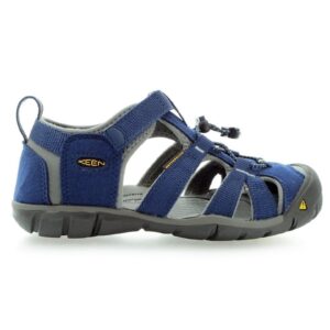 Sandale dama -  218360 - Sintetic - Bleumarin