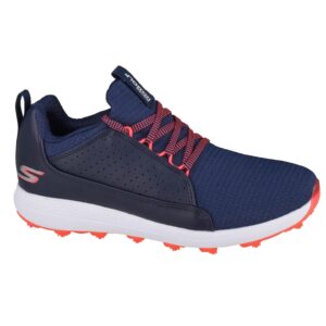 Pantofi de golf -  Go Golf Max Mojo 14887-NVPK - Albastru marin