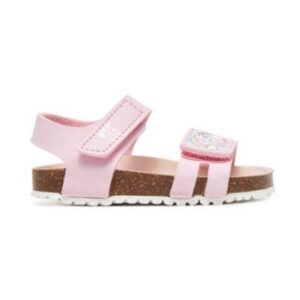 Sandale fete 305249319 - Piele ecologica - Roz - Roz