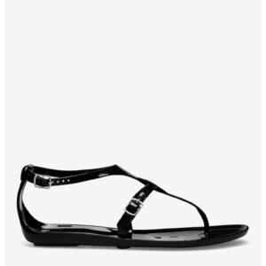 Sandale dama  5905588544845 - Sintetic - Negru - Negru