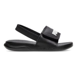 Sandale copii 590559 - Negru