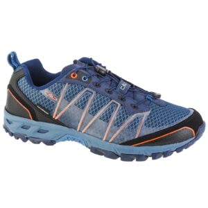 Halfshoes trekking Altak WP Trail - Albastru marin