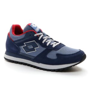 Pantofi Sport  Runner Plus 95 215670-5VE - Barbati - Bleumarin