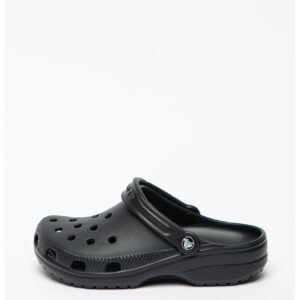 Saboti unisex slingback cu calapod lat
