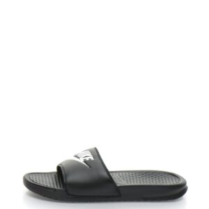 Papuci  BENASSI JDI 343880-403 - pentru barbati - Alb/Negru