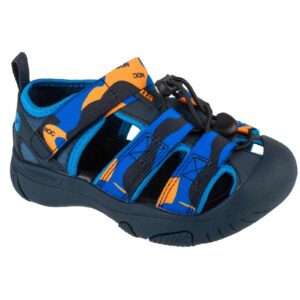 Sandale -  S.Neo Jr 2504 SNEOJS2504V - Albastru - Albastru