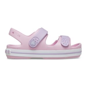 Sandale de cauciuc cu logo Cruiser - Lila/Roz