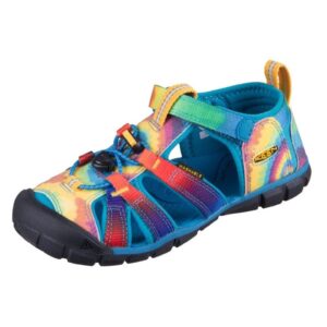 Sandale copii Seacamp II Cnx - Multicolor